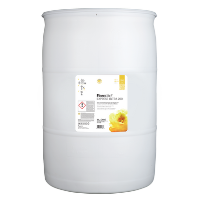 FloraLife® Express Clear ULTRA 200