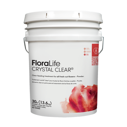 FloraLife Crystal Clear®