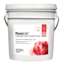 FloraLife® Original 300 Flower Food