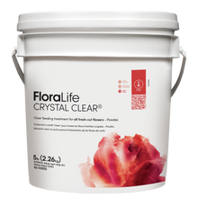 FloraLife Crystal Clear®