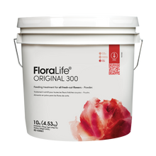 FloraLife® Original 300 Flower Food