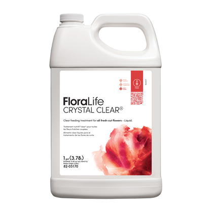 FloraLife Crystal Clear®