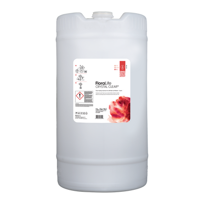 FloraLife Crystal Clear®