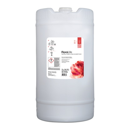 FloraLife Crystal Clear® Ultra