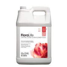 FloraLife Crystal Clear® Ultra