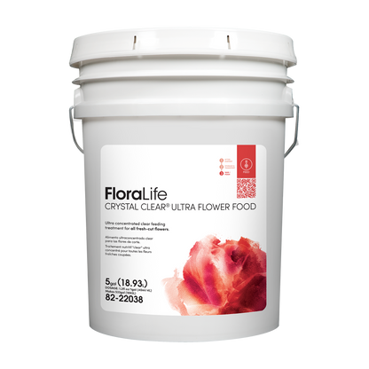 FloraLife Crystal Clear® Ultra