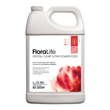 FloraLife Crystal Clear® Ultra