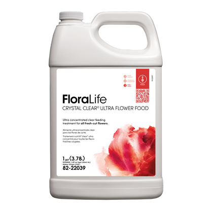 FloraLife Crystal Clear® Ultra