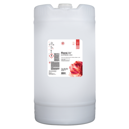 FloraLife® Express 300