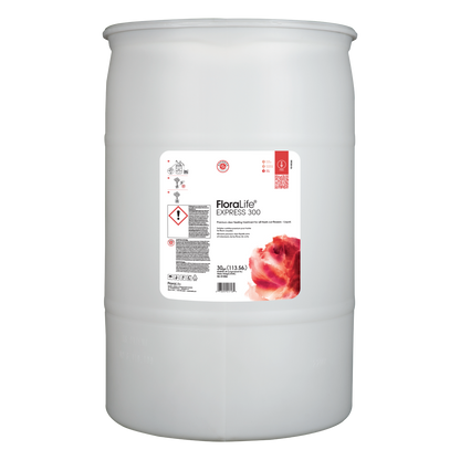 FloraLife® Express 300