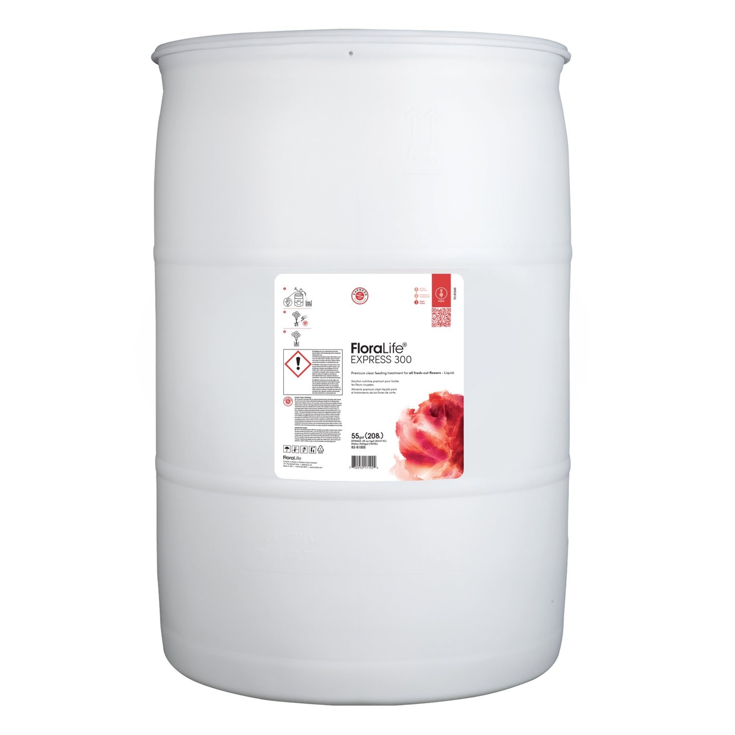 FloraLife® Express 300
