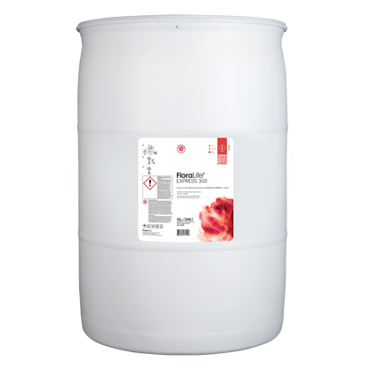FloraLife® Express 300
