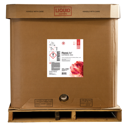 FloraLife® Express 300