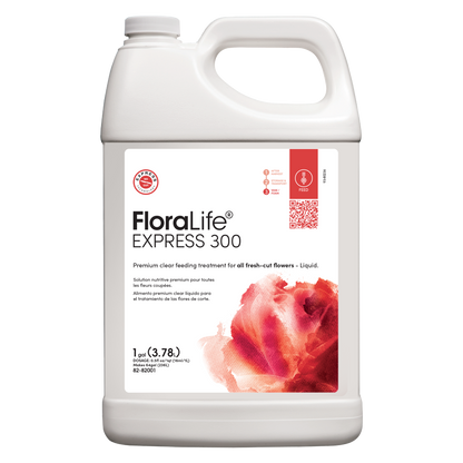 FloraLife® Express 300