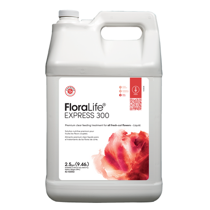 FloraLife® Express 300