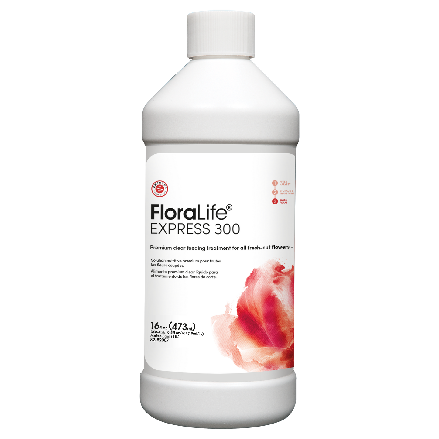 FloraLife® Express 300