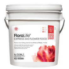 FloraLife® Express 300