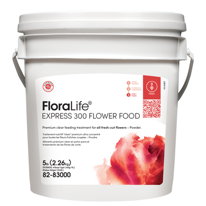 FloraLife® Express 300