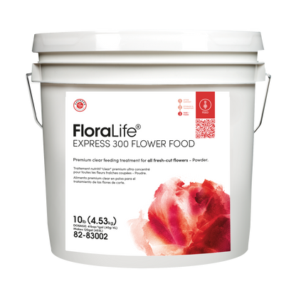 FloraLife® Express 300