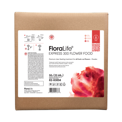 FloraLife® Express 300