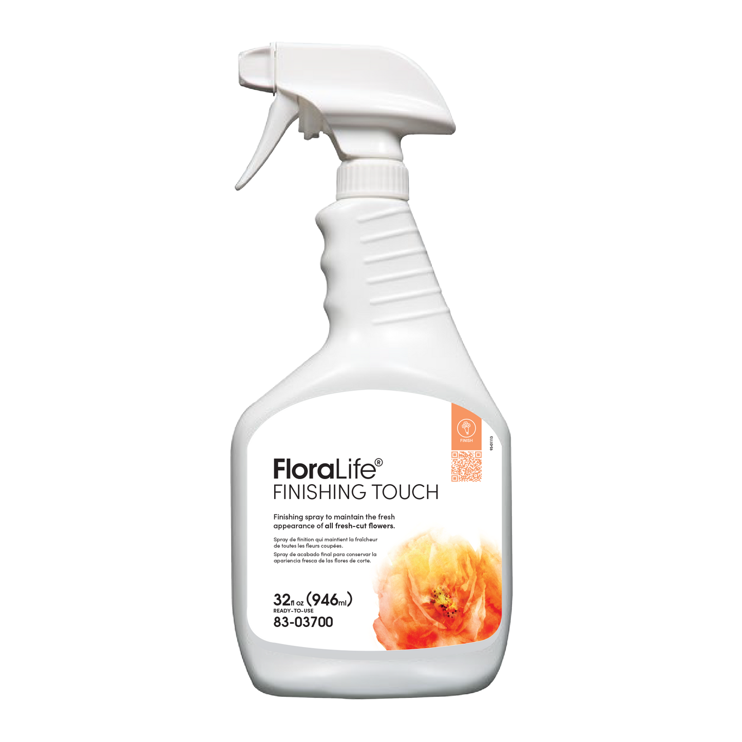 FloraLife® Finishing Touch