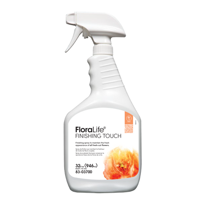FloraLife® Finishing Touch