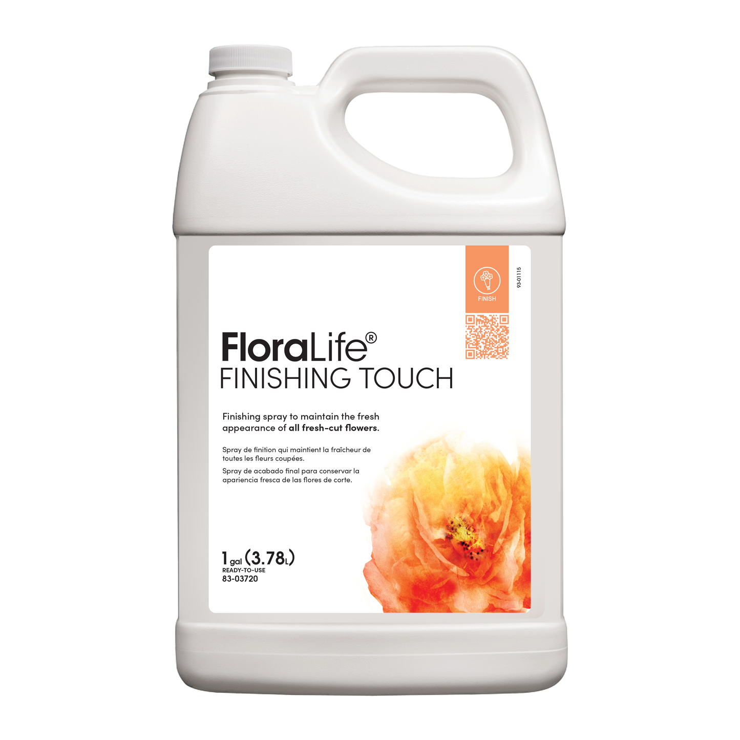 FloraLife® Finishing Touch