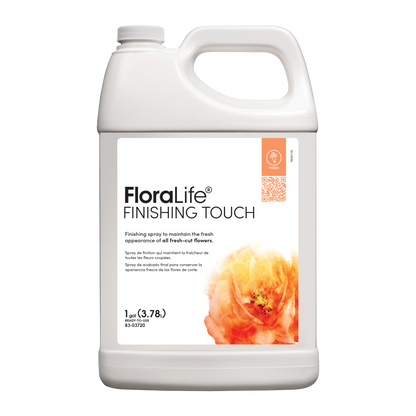 FloraLife® Finishing Touch