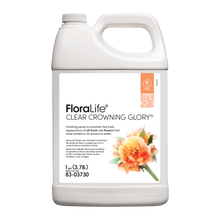FloraLife® Clear Crowning Glory®