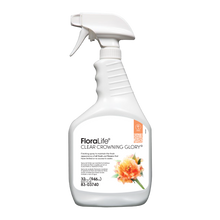 FloraLife® Clear Crowning Glory®