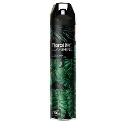 FloraLife® LeafShine