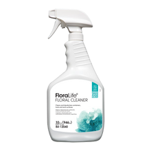 FloraLife® Floral Cleaner