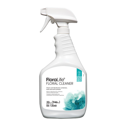FloraLife® Floral Cleaner