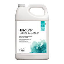 FloraLife® Floral Cleaner