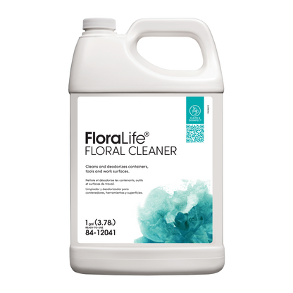 FloraLife® Floral Cleaner