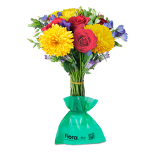 FloraLife® Bouquet Wrap