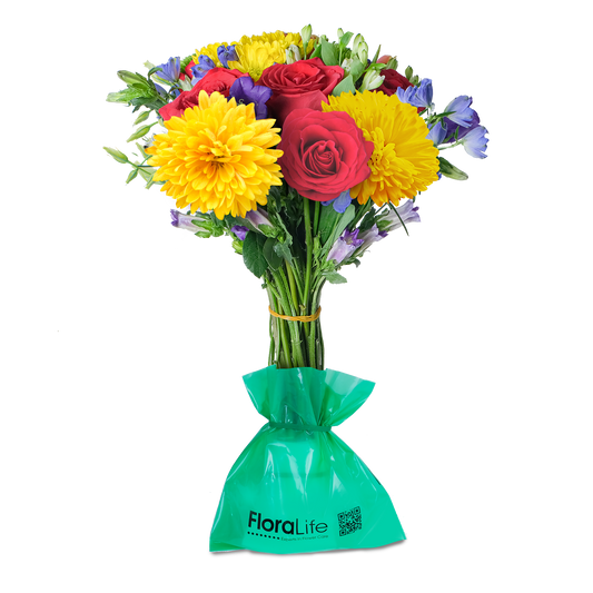 FloraLife® Bouquet Wrap