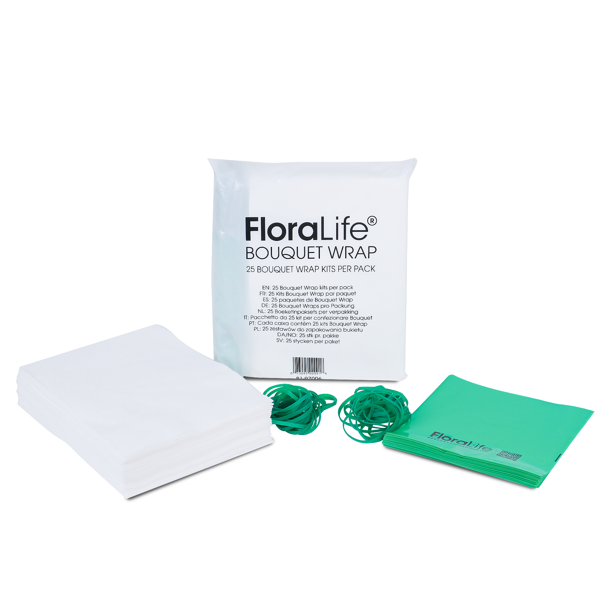 FloraLife® Bouquet Wrap