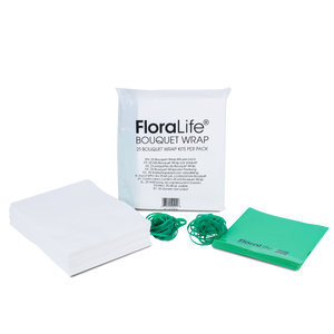FloraLife® Bouquet Wrap