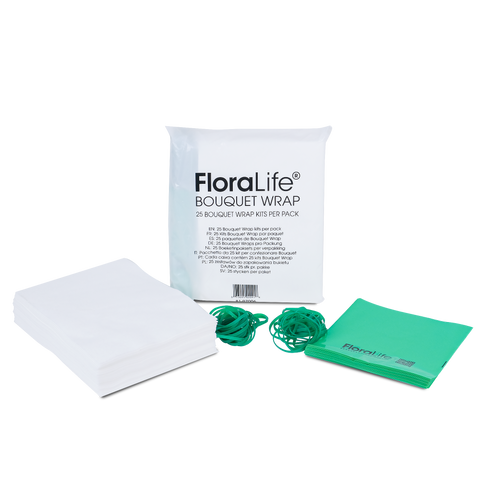 FloraLife® Bouquet Wrap