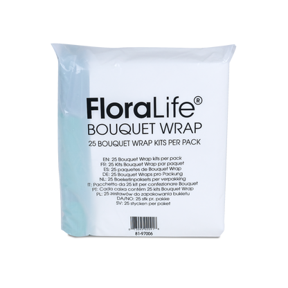 FloraLife® Bouquet Wrap