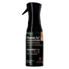 FloraLife® Liquid LeafShine