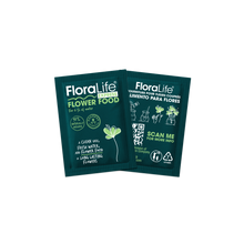 FloraLife® Express Flower Food Packet