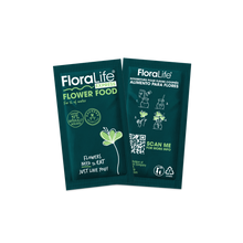 FloraLife® Express Flower Food Packet