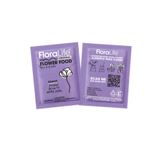 FloraLife® Original Flower Food Packet