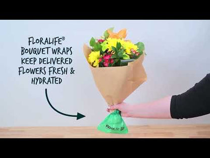 FloraLife® Bouquet Wrap