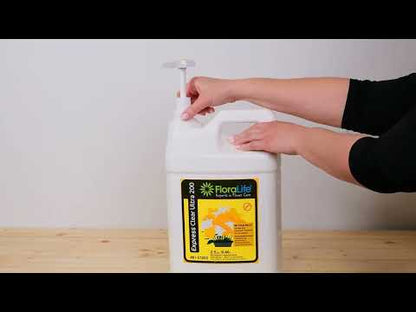FloraLife® Express Ultra 200