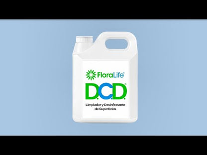 FloraLife® D.C.D.® Cleaner