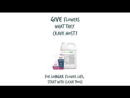 FloraLife® D.C.D.® Cleaner