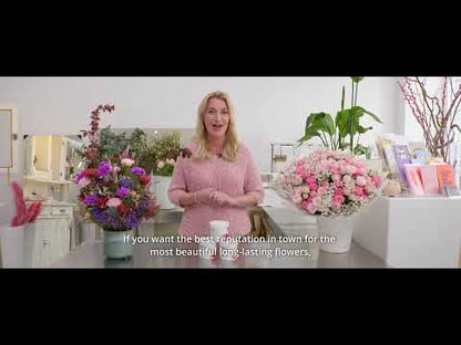 FloraLife Crystal Clear® Flower Food